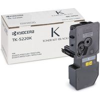 Toner Kyocera TK-5220K - Nero