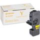 Toner Kyocera TK-5220Y - Giallo
