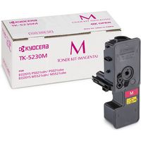 Toner Kyocera TK-5230M - Magenta
