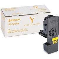 Toner Kyocera TK-5230Y - Giallo