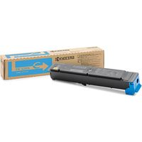 Toner Kyocera TK-5205C - Ciano