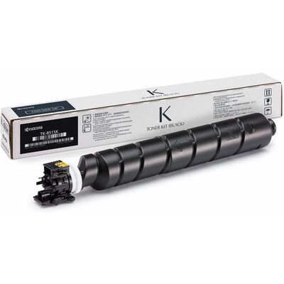 Toner Kyocera TK-8515K - Nero