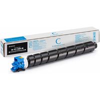 Toner Kyocera TK-8515C - Ciano
