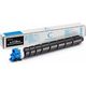 Toner Kyocera TK-8345C - Ciano