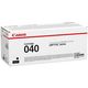 Toner Canon 040 BK - Nero