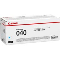 Toner Canon 040 C - Ciano