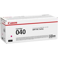 Toner Canon 040 M  - Magenta