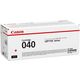Toner Canon 040 M - Magenta