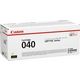 Toner Canon 040 Y - Giallo