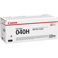 Toner Canon 040H M  - Magenta Alta capacità