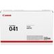 Toner Canon 041 BK - Nero