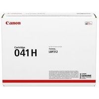Toner Canon 041H BK  - Nero Alta capacità