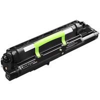 Sviluppatore Lexmark 72K0D10 - Nero