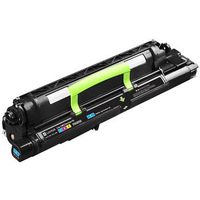 Sviluppatore Lexmark 72K0D20 - Ciano