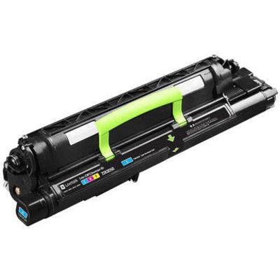 Sviluppatore Lexmark 72K0D20 - Ciano