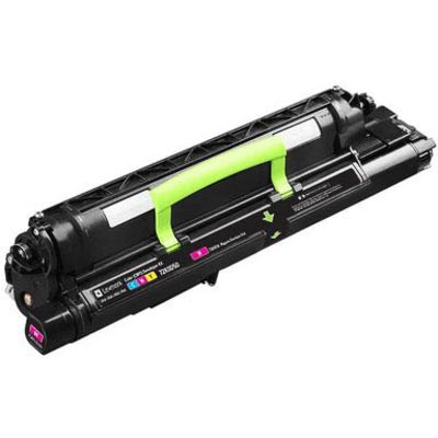 Sviluppatore Lexmark 72K0D30 - Magenta