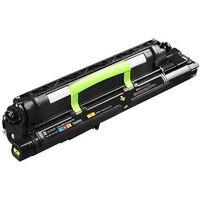 Sviluppatore Lexmark 72K0D40 - Giallo