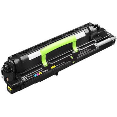 Sviluppatore Lexmark 72K0D40 - Giallo
