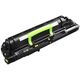 Sviluppatore Lexmark 72K0D40 - Giallo