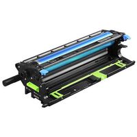 Tamburo Lexmark 72K0P00 - Nero