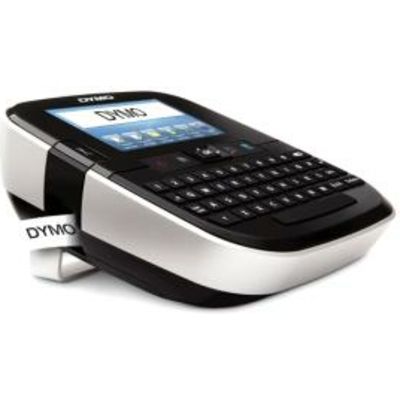 Dymo LabelManager 500TS Stampante per etichette