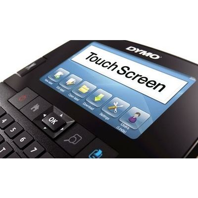 Dymo LabelManager 500TS Stampante per etichette
