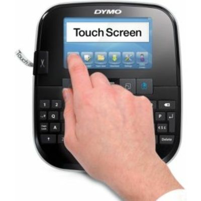 Dymo LabelManager 500TS Stampante per etichette