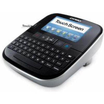 Dymo LabelManager 500TS Stampante per etichette