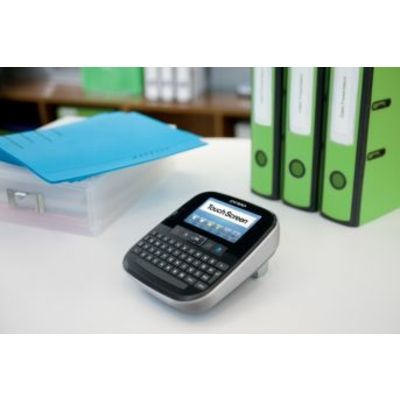 Dymo LabelManager 500TS Stampante per etichette