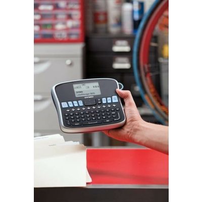 Dymo LabelManager 360D Stampante per etichette