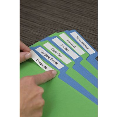 Dymo LabelManager 360D Stampante per etichette