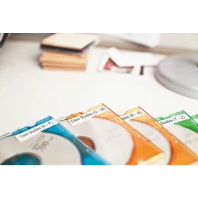 Dymo LabelManager 360D Stampante per etichette