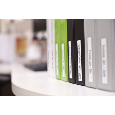 Dymo LabelManager 360D Stampante per etichette