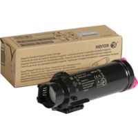 Toner Xerox 106R03474 - Magenta