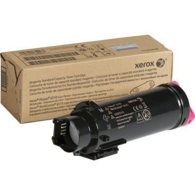 Toner Xerox 106R03474 - Magenta