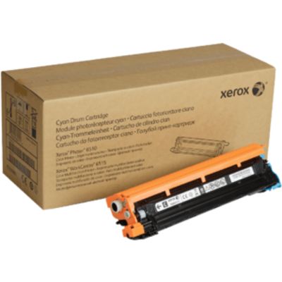 Tamburo Xerox 108R01417 - Ciano