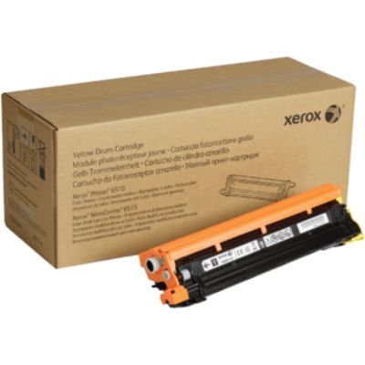 Tamburo Xerox 108R01419 - Giallo