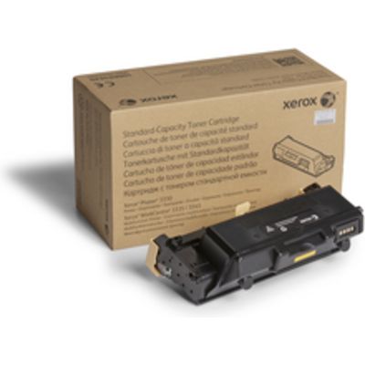 Toner Xerox 106R03620 - Nero