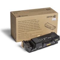 Toner Xerox 106R03622 - Nero
