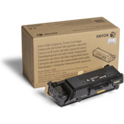 Toner Xerox 106R03624 - Nero