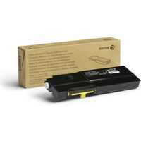 Toner Xerox 106R03501 - Giallo