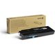 Toner Xerox 106R03518 - Ciano