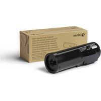 Toner Xerox 106R03582 - Nero