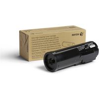 Toner Xerox 106R03584 - Nero