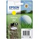 Cartuccia stampante Epson 34 (C13T34644010) - Giallo