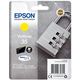 Cartuccia stampante Epson 35 (C13T35844010) - Giallo