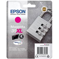 Cartuccia stampante Epson 35XL (T3593) - Magenta Alta capacità