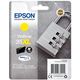 Cartuccia stampante Epson 35XL (T3594) - Giallo Alta capacità