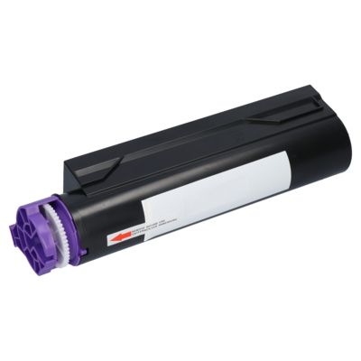Toner compatibile OKI 45807106 - Nero