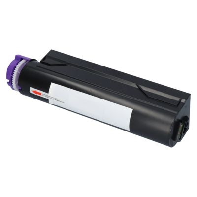Toner compatibile OKI 45807106 - Nero